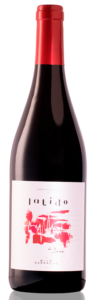 Sarah Selection Wild Garnacha, Latido de Sara, 2016