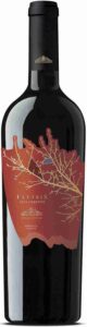 Fletris Appassimento Double Oak, Montemajor, 2017