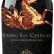 Eremo San Quirico, Nativ 2015