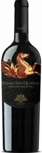 Eremo San Quirico, Nativ 2015