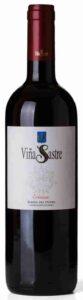 Viña Sastre, Crianza, Bodegas Hermanos Sastre, 2016