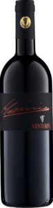 Massimino Rosso Verona, Venturini, 2013