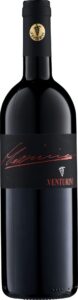 Massimino Rosso Verona, Venturini, 2013