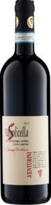 Campo Masua, Valpolicella Classico, Venturini, 2015