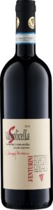 Campo Masua, Valpolicella Classico, Venturini, 2015