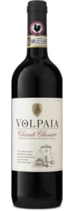 Volpaia Cianti Classico, Castello di Volpaia, 2016