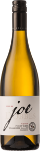 Wine By Joe Pinot Gris, Dobbes Family Estate, 2016