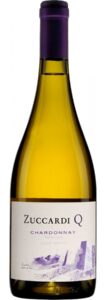 Zuccardi Q Chardonnay, Familia Zuccardi, 2016