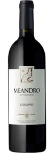 Meandro, Quinta do Vale Meão, 2014
