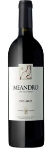 Meandro, Quinta do Vale Meão, 2014