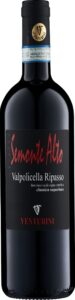 Semonte Alto, Valpolicello Ripasso, Venturini, 2015