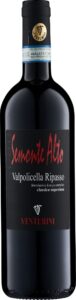 Semonte Alto, Valpolicello Ripasso, Venturini, 2015
