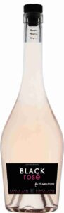 Black Rosé by Olivier Coste, 2018