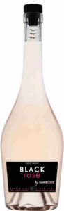 Black Rosé by Olivier Coste, 2018