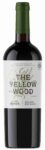 The Yellow Wood, Spier, 2016