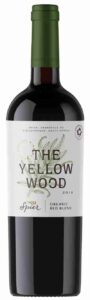 The Yellow Wood, Spier, 2016