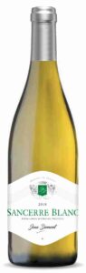 Sancerre Blanc, Jean Demont, 2018