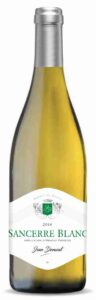 Sancerre Blanc, Jean Demont, 2018