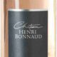 Sainte-Victoire Rosé, Château Henri Bonnaud, 2018