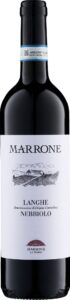 Langhe, Marrone, 2015