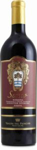 Sereso Riserva, Tenuta del Principe, 2014