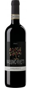 Froi Barbaresco, Massimo Rivetti, 2014