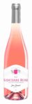 Sancerre Rosé, Jean Demont, 2018