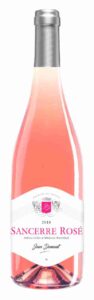 Sancerre Rosé, Jean Demont, 2018