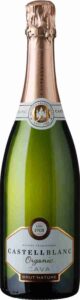 Cava Brut Nature, Castellblanc