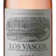 Los Vascos Rosé, Domaine Barons de Rothchild, 2018