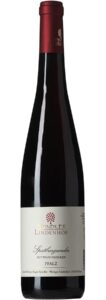Rotwein Trocken, Spindler Lindenhof, 2016