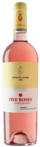 Five Roses, Leone de Castris
