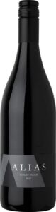 Alias Pinot Noir, Alias Wines, 2017