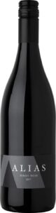 Alias Pinot Noir, Alias Wines, 2017