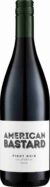 Pinot Noir American Bastard, 2017