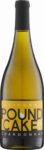 Chardonnay, Pound Cake, 2017