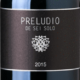 Preludio, Sei Solo, 2015