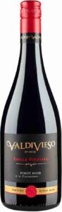 Pinot Noir, Valdivieso, 2017