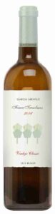 Finca Tresolmos, Bodegas Garciarévalo, 2018