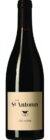 Côtes du Rhône, Clos St Antonin, 2015