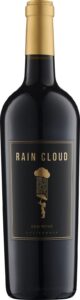 Rain Cloud, 2016