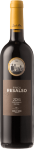 Finca Resalso, Bodegas Emilio Moro, 2018