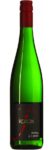 J. R. Junior, Weingut Rosch, 2017