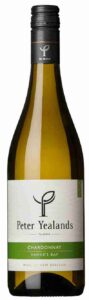 Chardonnay, Peter Yealands, 2017