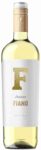 F Italian Fiano, Epicuro, 2018