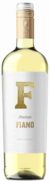 F Italian Fiano, Epicuro, 2018