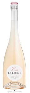 Rosé, Domaine de la Baume, 2018