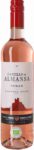 Castillo de Almansa Rosé, Piqueras, 2018