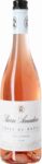 Roulepierre Rosé, Pierre Amadieu, 2018