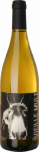 Vieille Mule Blanc, Jeff Carrel, 2017